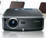 キヤノン POWER PROJECTOR X700 2224B001