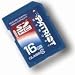 16GB Patriot SDHC Memory Card For KODAK HD Pocket Camcorder Zi6. High Speed, class 6 with life time warranty.