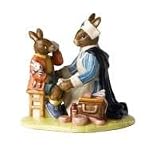 Royal Doulton Bunnykins Nurse/07002841