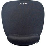 Click here to buy HEAT-THERAPY MOUSEPAD BLACK by Allsop.
