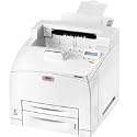 OKI Systems B6500dn Laserdrucker A4 43.0 ppm 1200 dpi 128.0 MB Fast/Centronics/USB2.0/RS-232C