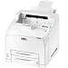 OKI B6500 - Printer - B/W - laser - Legal, A4 - 1200 dpi x 1200 dpi - up to 43 ppm - capacity: 700 sheets - parallel, serial, USB