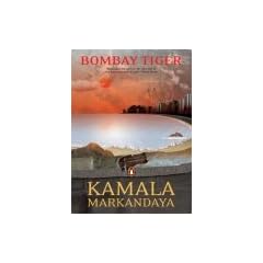 Bombay Tiger