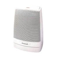 Childrens Toyshop  Kitchen & Housewares : HONEYWELL CERAMIC HEATER