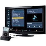Panasonic TC-L32X2 32 Class Viera X2 Series LCD - FREE HDMI Cable + MP3 Player