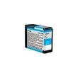 Epson T580200 Epson UltraChrome K3 Cyan Ink Cartridge 80ml (T580200) Ink