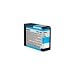 Epson Cyan Inkjet Cartridge (T580200)