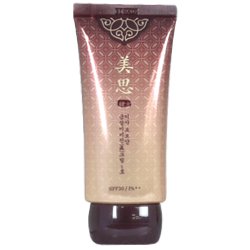 MISSHA(ミシャ) ミシャ MISSHA 美思チョボヤン BBクリーム SPF30/PA++ (2号) 化粧下地 内容量 50g ・2号(1480995)