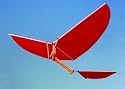 Freebird Flapping Wing Model Kit