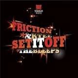 Set It Off/the Bleeps [Analog]