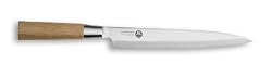 Messermeister Mu Bamboo - 8.1/2" Sashimi Knife