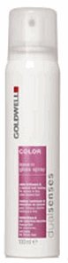 Goldwell Dualsenses Color Leave-in Gloss Spray, 3.30 Ounce