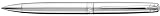 Caran D'ache Leman Mirror Rhodium Coated Ballpoint Pen - CA-4789214