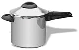 Kuhn Rikon Duromatic 7 qt. Pressure Cooker