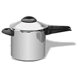 Kuhn Rikon Duromatic 7 qt. Pressure Cooker by Kuhn Rikon