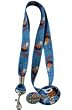 Diego The Rescuer Lanyard x 2pcs