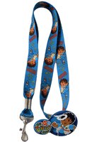 Diego The Rescuer Lanyard x 2pcs