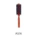 Spornette G36 Porcupine 2" Diameter Brush