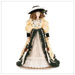  : LADY OF THE MANOR DOLL
