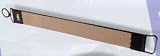 Ama Leather Razor Hanging Strop