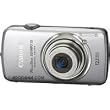 Canon PowerShot SD980IS 12.1MP Digital Camera with 5x Ultra Wide Angle Optical Image Stabilized Zoom and 3-inch LCD (Silver)