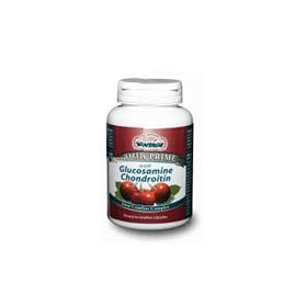 Traverse Bay Farms Complete Muscle And Joint Complex Cherry prime