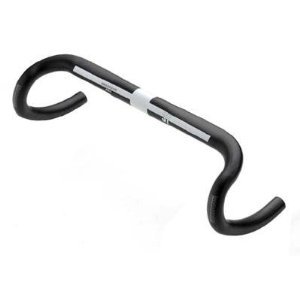 3T Ergonova Pro Road Bicycle Handlebars - 31.8 (31.8 x 40cm) On Sale