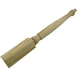 Waddell #2915 21-1/4 Pine Table Leg