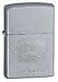 Zippo John Deere Silver ジョンディアー