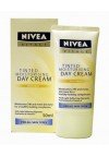 Nivea Visage Tinted Moisturising Day Cream Natural 50ml