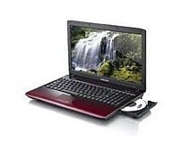 Samsung R580-JBB1US 15in Laptop Computer