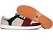 Creative Recreation Cesario Low (maroon / navy / forest / khaki)