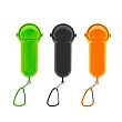 DaGeDar Flip Action Carrying Case & Ball(Colors/Style vary)