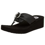 Yellow Box Womens "Duncan" EVA Thong Sandals