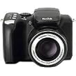 Kodak Easyshare Z712 IS 7.1 MP Digital Camera with 12xOptical Image Stabilized Zoom