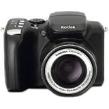 Kodak Easyshare Z712 IS 7.1 MP Digital Camera with 12xOptical Image Stabilized Zoom