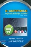 E-commerce: Negocios, Tecnologia y Sociedad (College) (Spanish Edition)