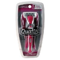Schick Quattro for Women 1 Razor