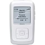 Memorex MMP8575 - Digital player - flash 2 GB - WMA, MP3