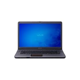Sony VAIO VGN-NW250F/T 15.5-Inch Widescreen Laptop