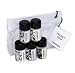 Cowshed Pocket Cow Tiny Travel Set - 5 x 20 ml