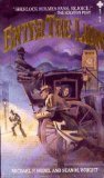 Enter the Lion: A Posthumous Memoir of Mycroft Holmes