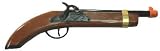21ZiI%2BY1I6L. SL160  Kentucky Pistol, Wood & Steel, Replica, Fires Roll Caps, Bulk