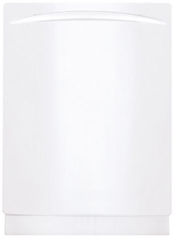 GE Profile: PDW9200NWW Fully Integrated Dishwasher with 6 Wash Cycles, Audible End of Cycle Signal &