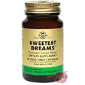 Solgar - Sweetest Dreams 30 Vegetable Caps