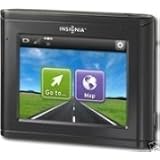Insignia 3.5 Inch Internet Connected GPS
