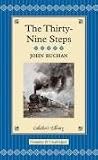 The Thirty-nine Steps (Collector's Library)