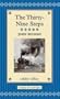 The Thirty-nine Steps (Collector's Library)