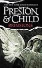 Brimstone (Pendergast #5) [Paperback]