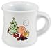 Peanuts Charlie Brown Christmas Coffee Mug New Gift